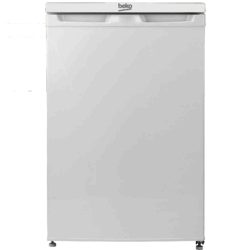 Beko UR584APW Under Counter Fridge in White